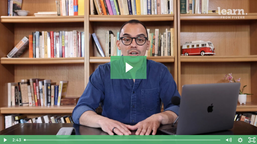 Mastering Facebook Groups Fiverr course